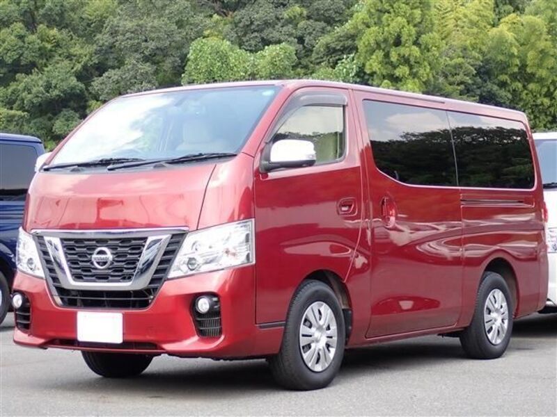 NV350 CARAVAN WAGON-0