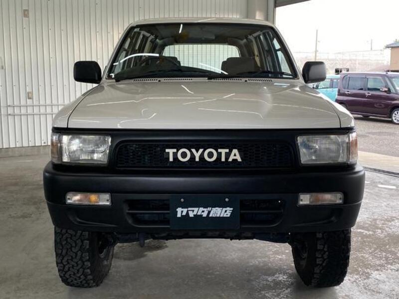 HILUX SURF