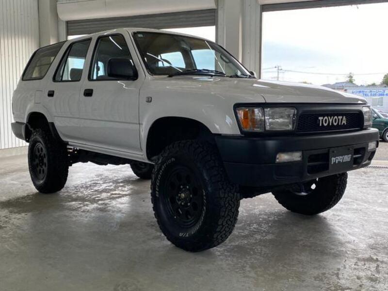HILUX SURF