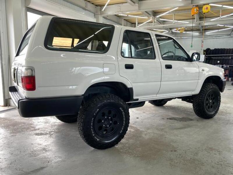 HILUX SURF