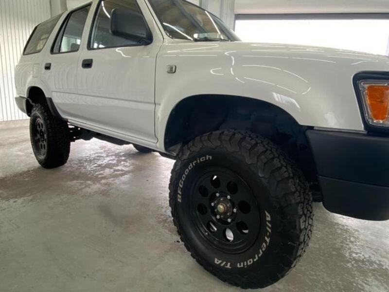 HILUX SURF