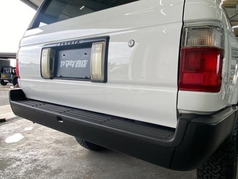 HILUX SURF