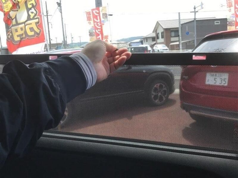 VOXY