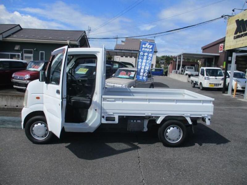 CARRY TRUCK