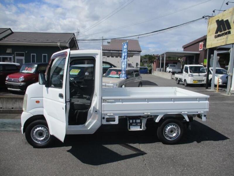 CARRY TRUCK