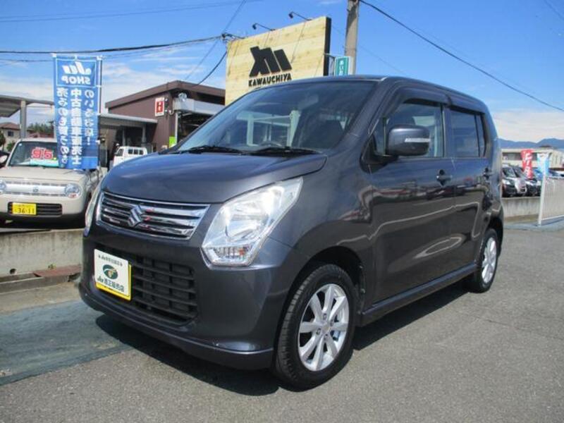 WAGON R-0