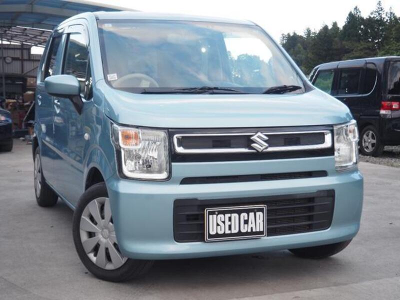 WAGON R-0