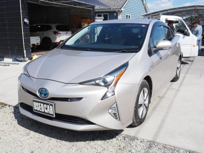 PRIUS