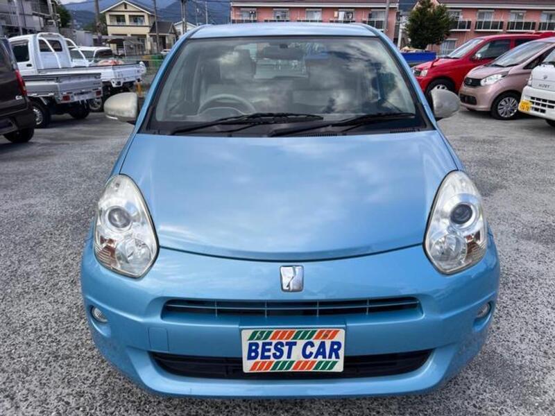 PASSO