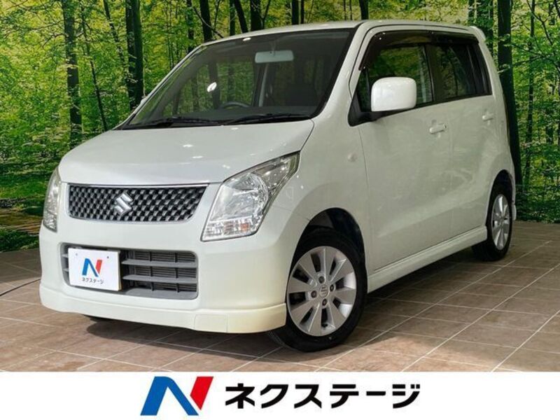 WAGON R-0