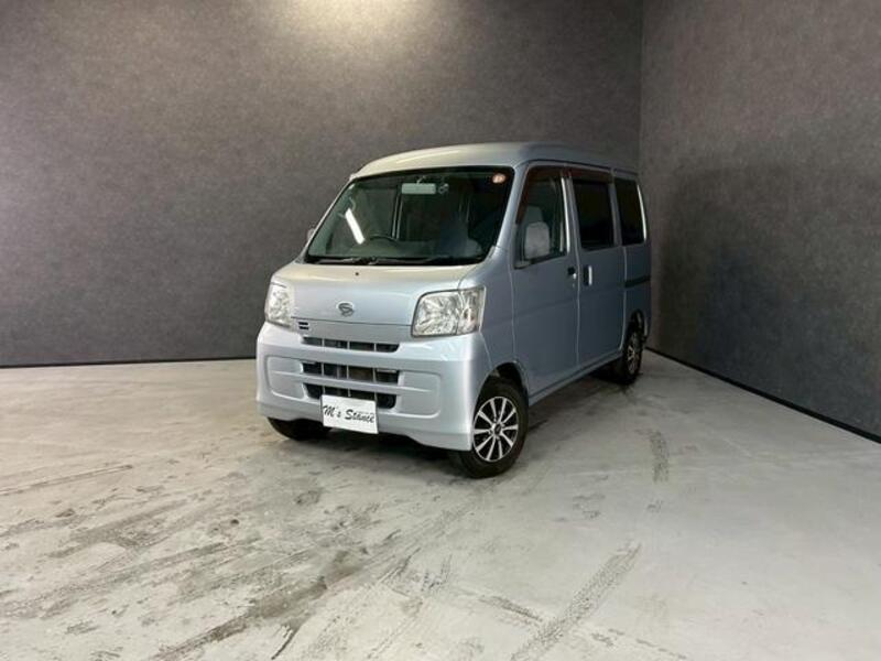 HIJET CARGO