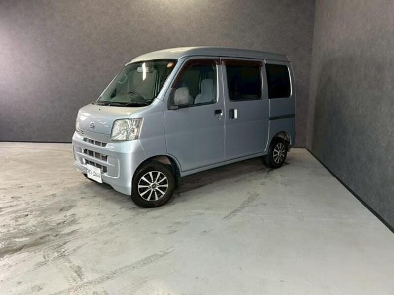 HIJET CARGO