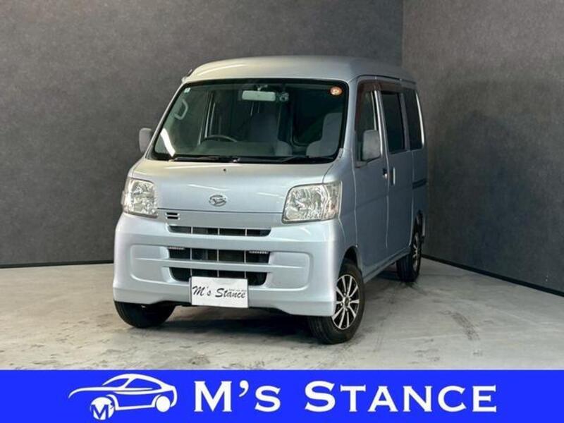 HIJET CARGO-0