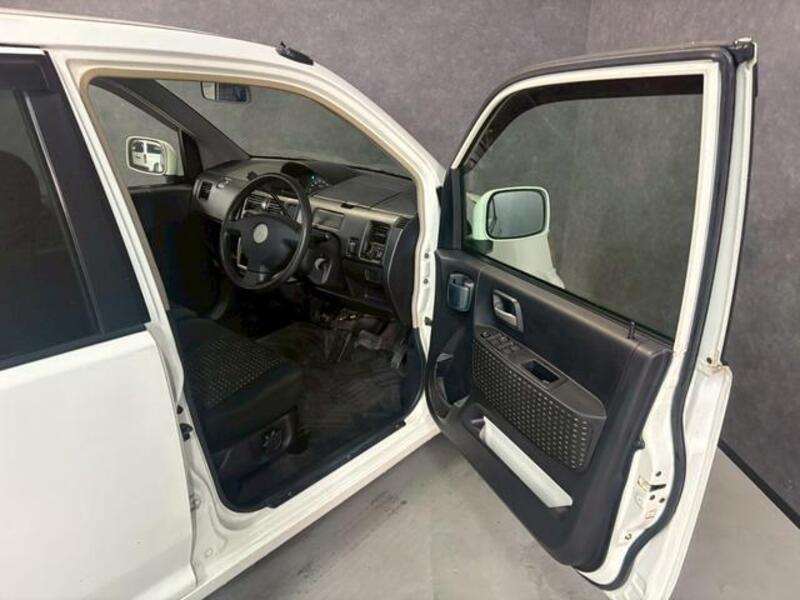 EK WAGON