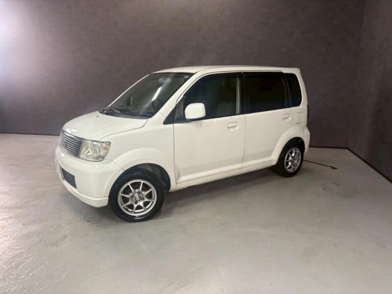 EK WAGON