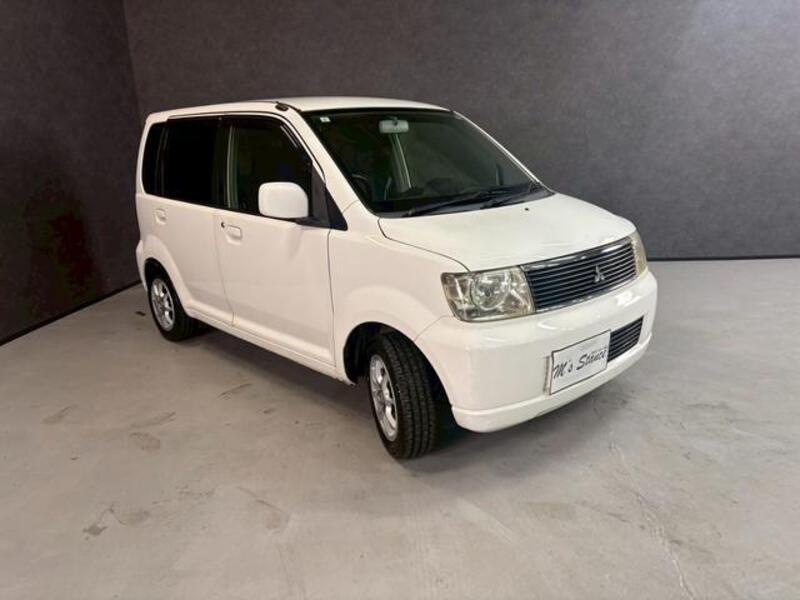 EK WAGON