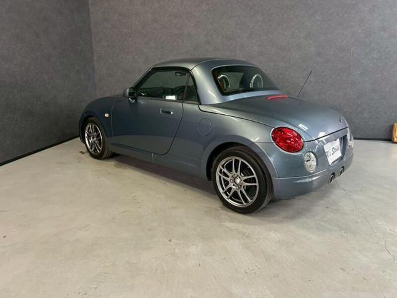 COPEN