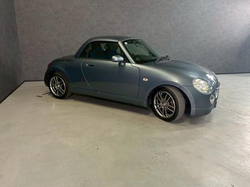 COPEN