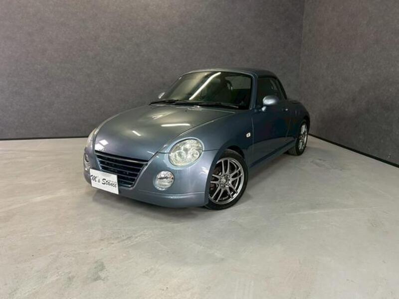 COPEN
