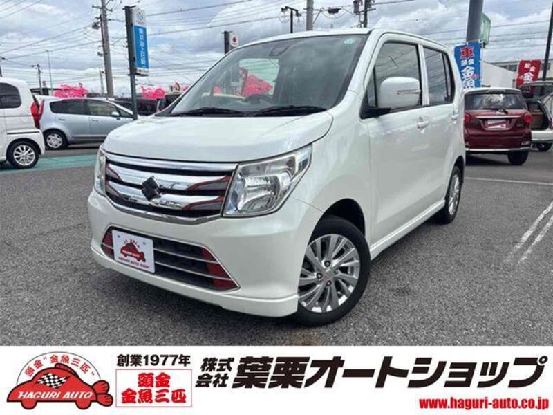 WAGON R-0