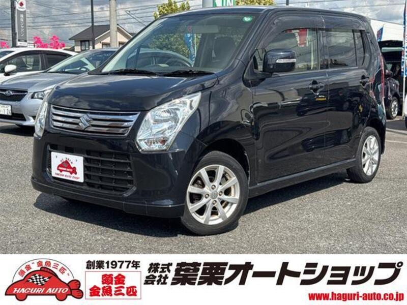 WAGON R-0