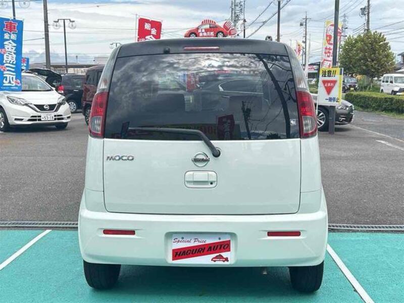 MOCO