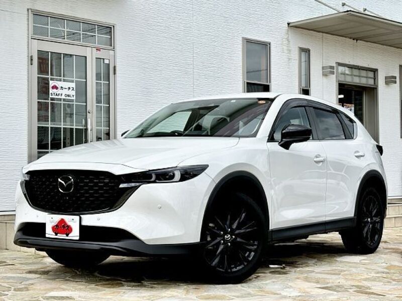 CX-5-0