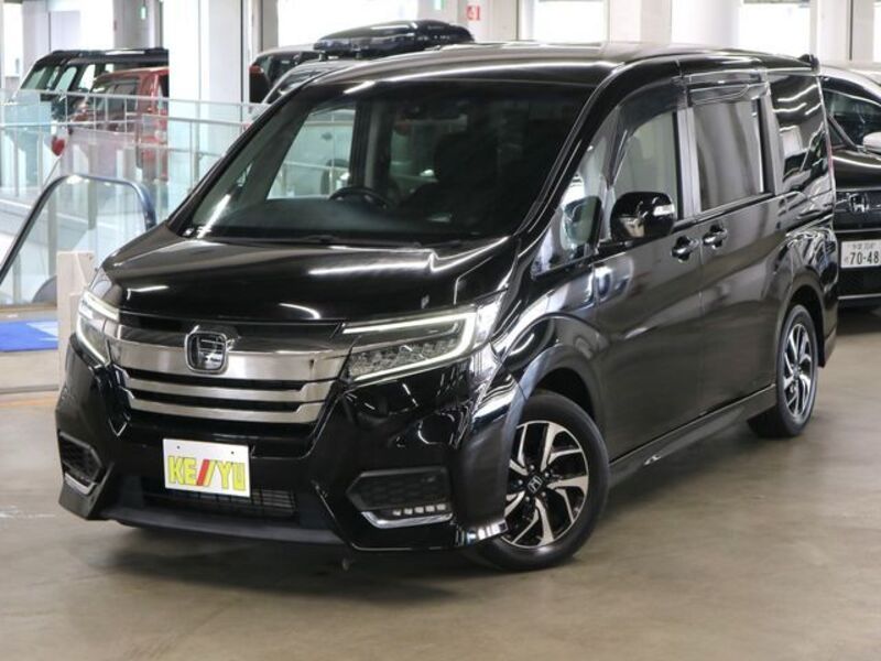 STEPWAGON SPADA-0