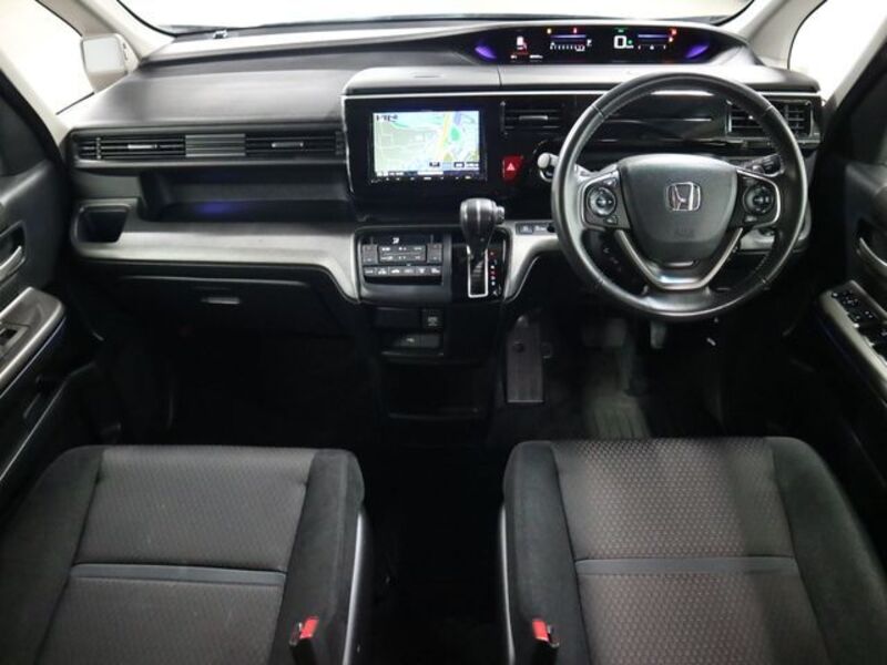 STEPWAGON SPADA