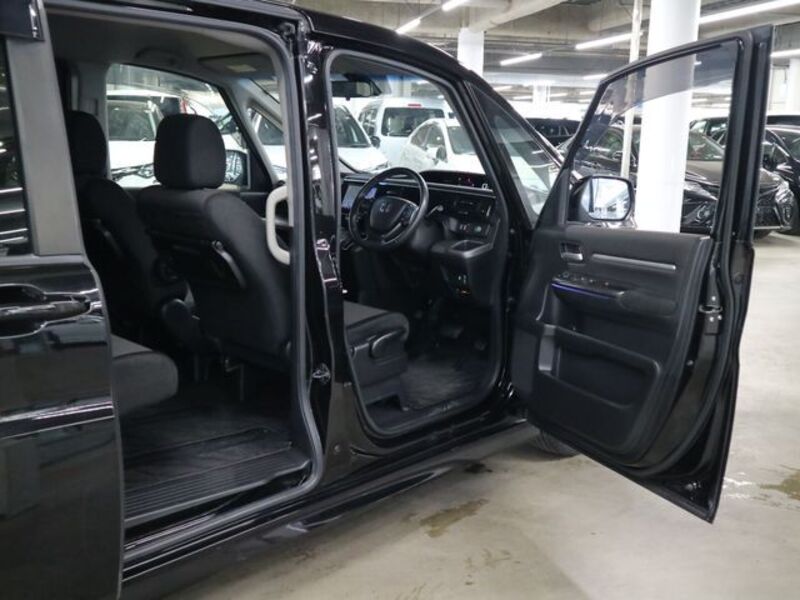 STEPWAGON SPADA