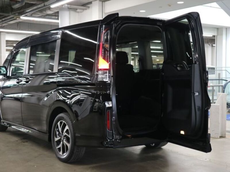 STEPWAGON SPADA