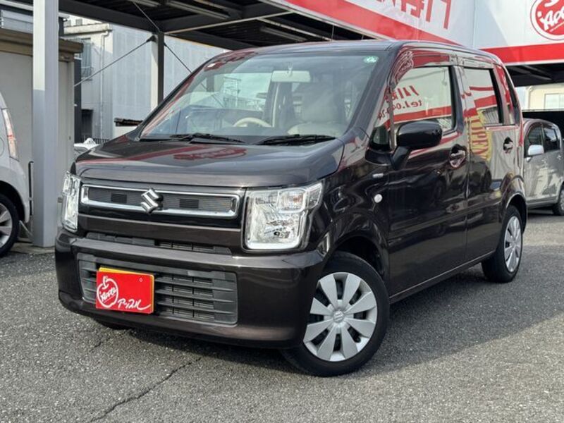 WAGON R-0