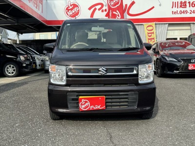WAGON R