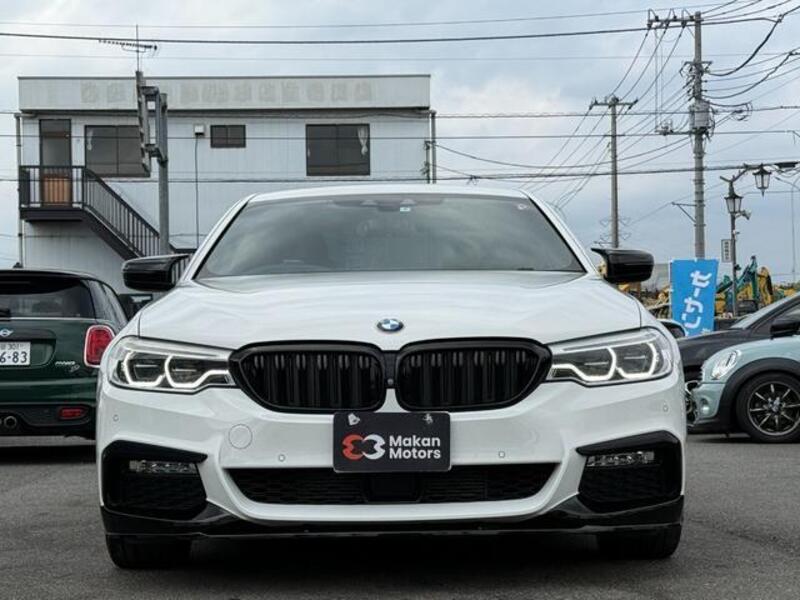 5 SERIES