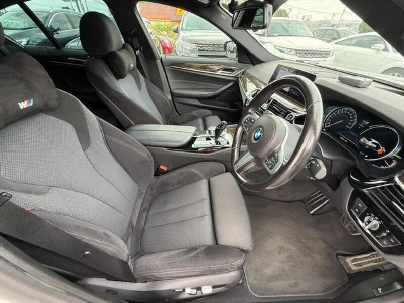 5 SERIES