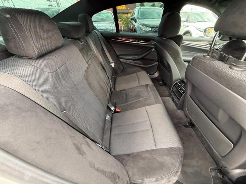 5 SERIES