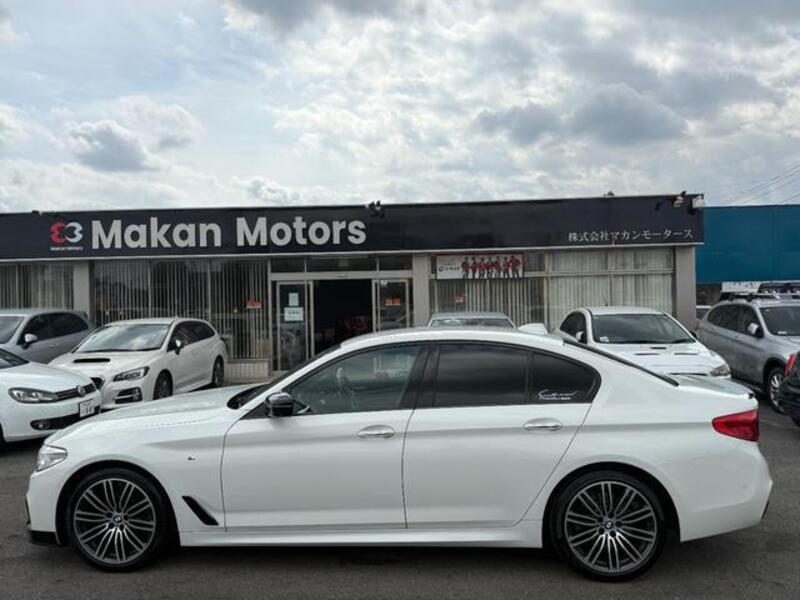 5 SERIES