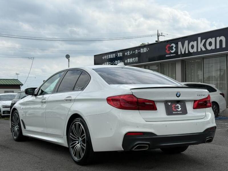 5 SERIES