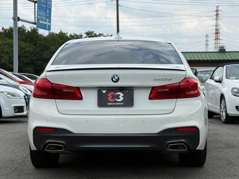 5 SERIES