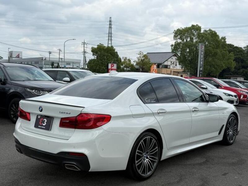 5 SERIES