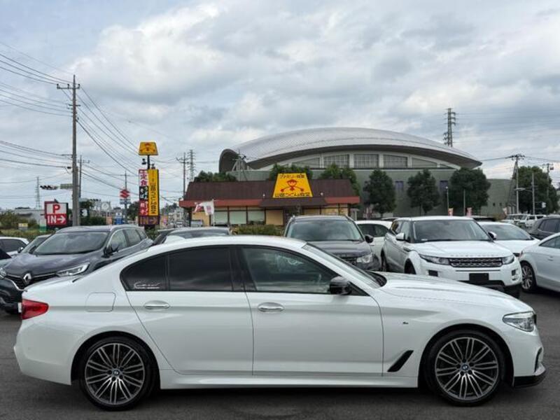 5 SERIES
