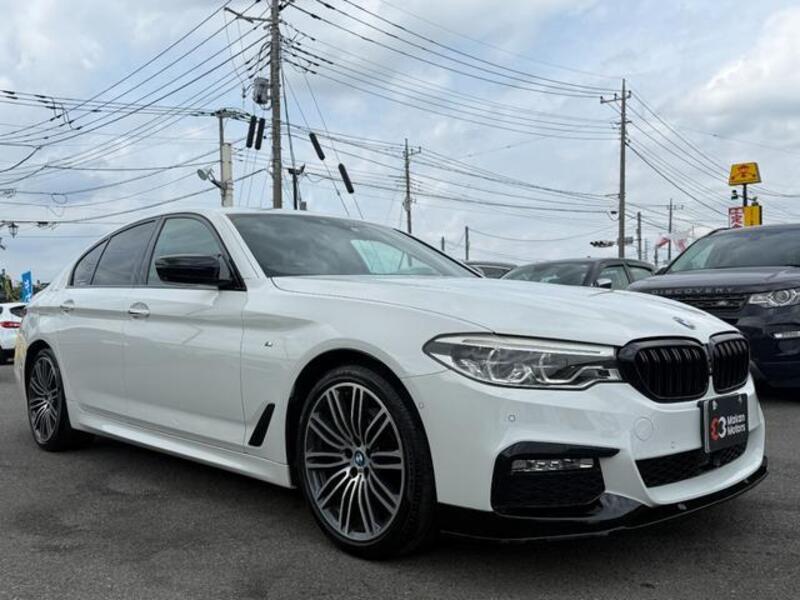 5 SERIES