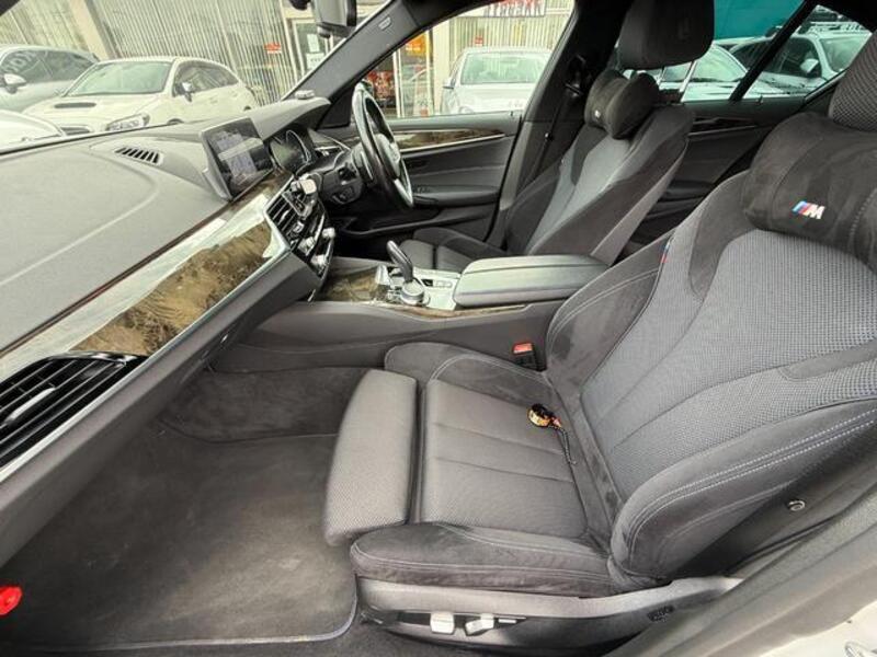 5 SERIES