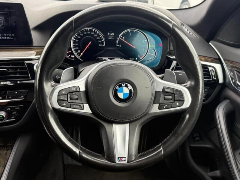 5 SERIES
