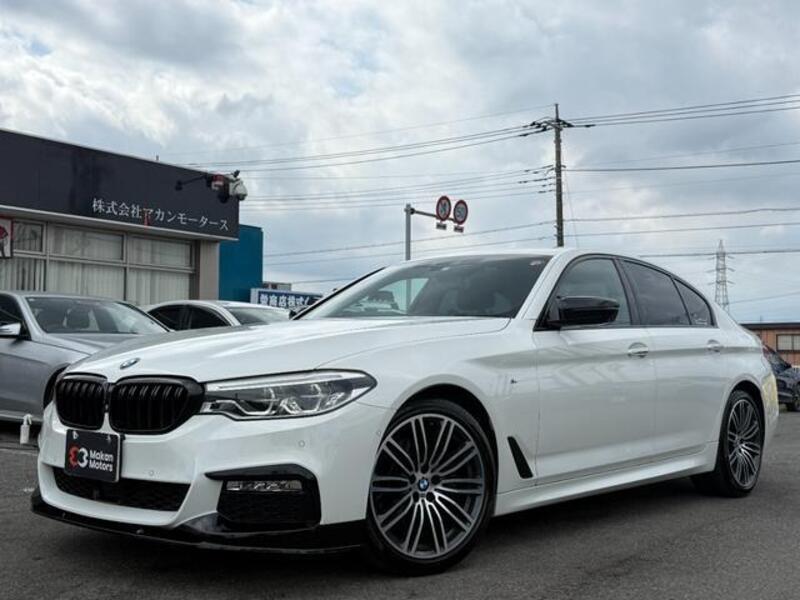 5 SERIES-0