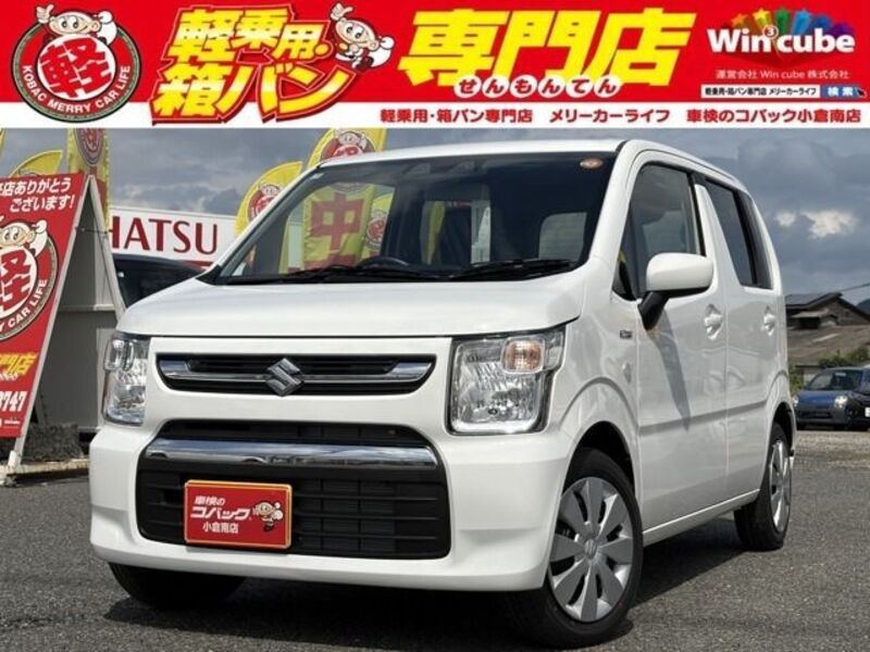WAGON R-0
