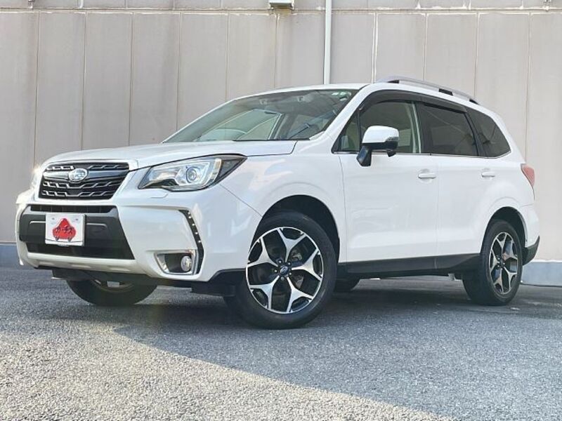 FORESTER-0
