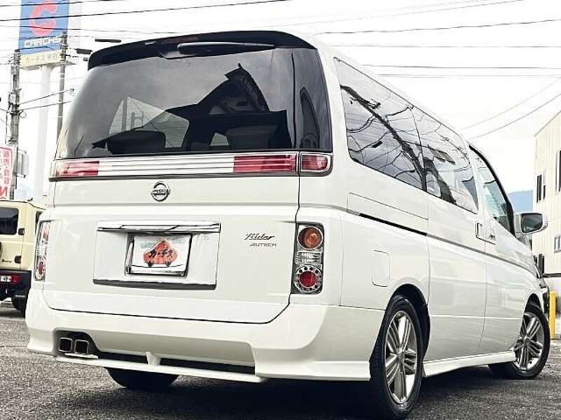 ELGRAND