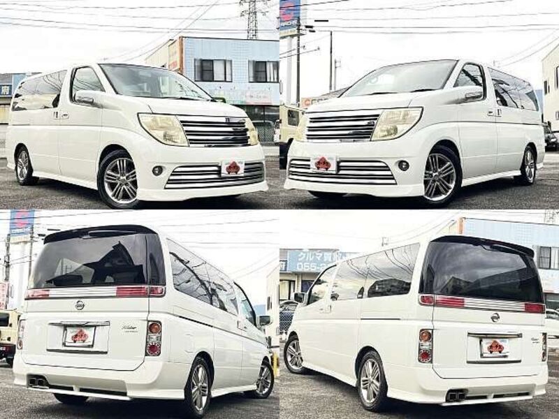 ELGRAND