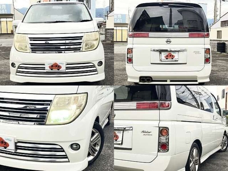 ELGRAND
